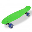 BYOX Skateboarding Spice 22" green from Pakostnik