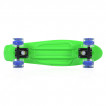 BYOX Skateboarding Spice 22" green from Pakostnik