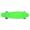 BYOX Skateboarding Spice 22" green from Pakostnik