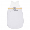 Kikkaboo Summer sleeping bag (90cm 6-18m) (0.4 TOG) Seally Me from Pakostnik