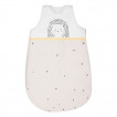 Kikkaboo Summer sleeping bag (70cm 0-6m) (0.4 TOG) Hedge-hugs from Pakostnik