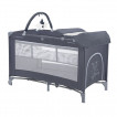 Kikkaboo Baby cot SO GIFTED PLUS 2 Levels Navy from Pakostnik