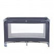 Kikkaboo Baby cot SO GIFTED PLUS 2 Levels Navy from Pakostnik