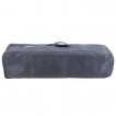 Kikkaboo Baby cot SO GIFTED PLUS 2 Levels Navy from Pakostnik