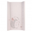Kikkaboo Soft PVC changing pad 70 x 50 cm Hedge-hugs from Pakostnik