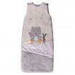 Tineo Sleeping bag TOG 3 (100 cm / 6-36 months) Mini Little Wolf from Pakostnik