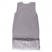 Tineo Sleeping bag TOG 3 (100 cm / 6-36 months) Mini Little Wolf from Pakostnik