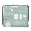 Chipolino Bedding set 5 parts Ranfors from Pakostnik