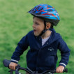 Huffy Helmet SPIDER-MAN (50-54 cm) 01314HL from Pakostnik