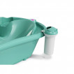 OK Baby Bathing container SPLASH Green from Pakostnik