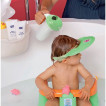 OK Baby Bathing container SPLASH Cappuccino from Pakostnik