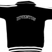 KidSport Children's sports kit JUVENTUS (62 to 170 cm) Black from Pakostnik