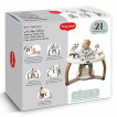 Tiny Love Black&White Décor Stationary play center 5in1 Here I Grow 6m+ TL.0315.001 from Pakostnik