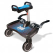 Lascal Universal footboard for second child LASCAL MAXI with seat Saddle from Pakostnik