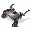 Lascal Universal footrests for second child MAXI Black LAS-12011 from Pakostnik