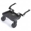 Lascal Universal footrests for second child LASCAL MINI Grey from Pakostnik