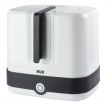 Nuk Vario Express Steam Steriliser from Pakostnik