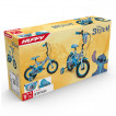 Huffy Children's bicycle 12" STITCH (2-4 years) 22385W from Pakostnik