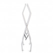 Cangaroo Bath stand for Santorini, Dolphin, Starfish from Pakostnik