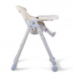 Cangaroo High chair I EAT Beige from Pakostnik
