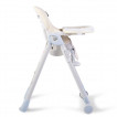 Cangaroo High chair I EAT Beige from Pakostnik