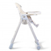 Cangaroo High chair I EAT Beige from Pakostnik