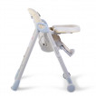 Cangaroo High chair I EAT Beige from Pakostnik