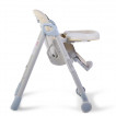 Cangaroo High chair I EAT Beige from Pakostnik