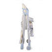 Cangaroo High chair I EAT Beige from Pakostnik