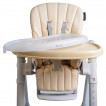 Cangaroo High chair I EAT Beige from Pakostnik