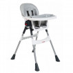 Topmark Highchair JESS Grey from Pakostnik