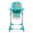 Cangaroo High Chair KIMCHI Green from Pakostnik