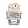 Cangaroo Lifting feeding chair KIWI ABC design from Pakostnik