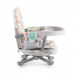Cangaroo Lifting feeding chair KIWI ABC design from Pakostnik