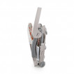 Cangaroo Lifting feeding chair KIWI ABC design from Pakostnik