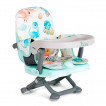 Cangaroo Lifting feeding chair KIWI Dinosaurs from Pakostnik