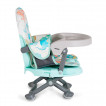 Cangaroo Lifting feeding chair KIWI Dinosaurs from Pakostnik