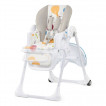 KinderKraft Highchair YUMMY Colorful from Pakostnik