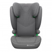 KinderKraft Car seat i-Size (100-150 cm) JUNIOR FIX 2 PLUS Grey from Pakostnik