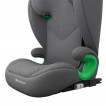KinderKraft Car seat i-Size (100-150 cm) JUNIOR FIX 2 PLUS Grey from Pakostnik