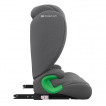 KinderKraft Car seat i-Size (100-150 cm) JUNIOR FIX 2 PLUS Grey from Pakostnik