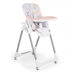 Moni High Chair BUENO Pink from Pakostnik