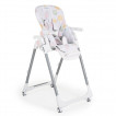 Moni High Chair BUENO Pink from Pakostnik