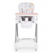 Moni High Chair BUENO Pink from Pakostnik