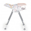 Moni High Chair BUENO Pink from Pakostnik