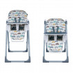 Cosatto Highchair PIP 0m+ BEEP BEEP CT5975 from Pakostnik