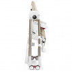 Peg Perego Highchair SIESTA Astral from Pakostnik