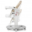 Peg Perego High chair - swing TATAMIA FOLLOW ME Astral from Pakostnik