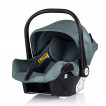 Chipolino Car seat i-Size (40-87 cm) AURA from Pakostnik