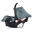Chipolino Car seat i-Size (40-87 cm) AURA from Pakostnik